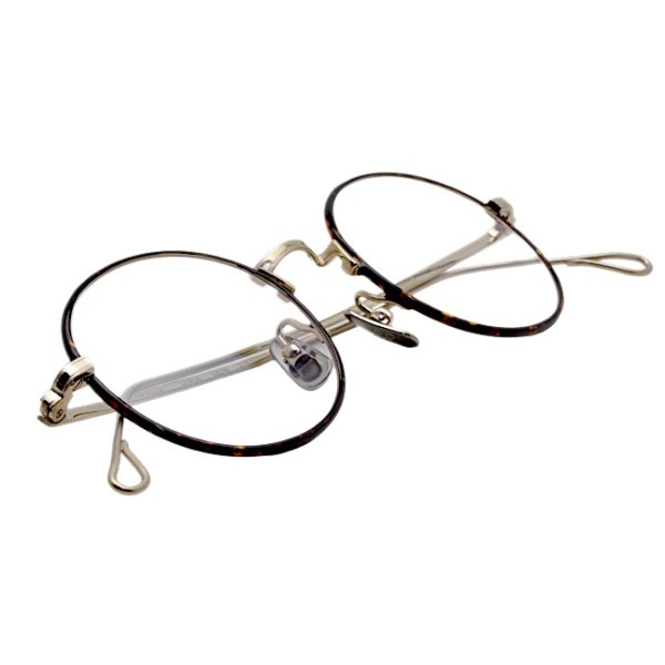 画像4: YELLOWS PLUS/イエローズプラス【LESLIE】 6DM 45サイズ (4)