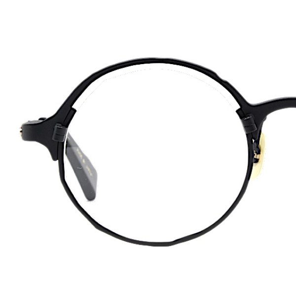 画像4: MASAHIRO MARUYAMA/マサヒロマルヤマ【MM-0052】2 Black/Black (4)