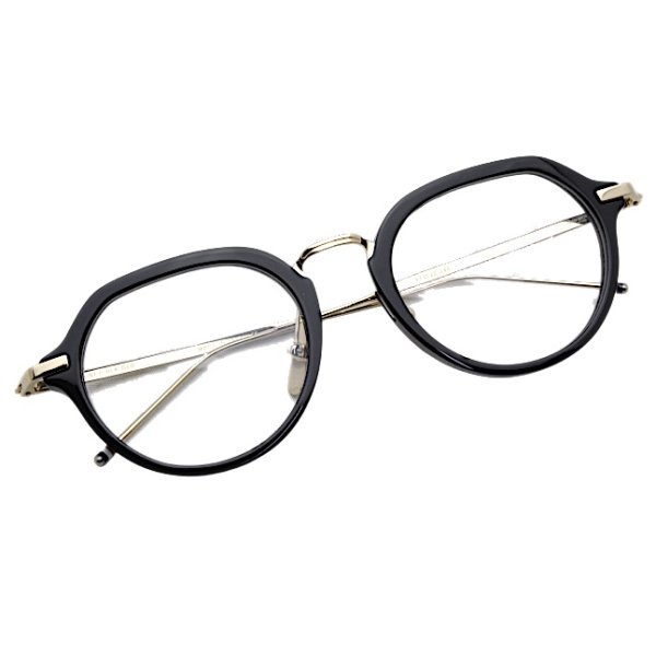 画像6: THOM BROWNE/トム  ブラウン【TBX-421】BLK/GLD 51サイズ (6)
