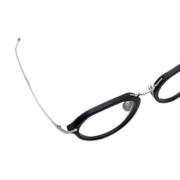 画像5: THOM BROWNE/トム  ブラウン【TBX-421】NVY/SLV 51サイズ (5)