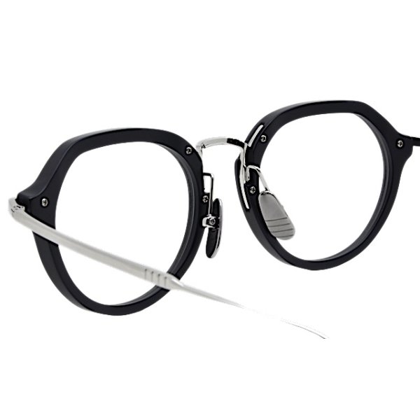 画像4: THOM BROWNE/トム  ブラウン【TBX-421】NVY/SLV 51サイズ (4)