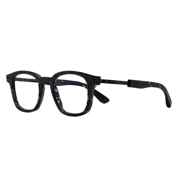 画像2: MYKITA/マイキータ 【MYKITA+Maison Margiela　MMRAW020】842 48サイズ (2)