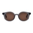 画像1: MYKITA/マイキータ 【MYKITA+Maison Margiela　MMRAW013】823 47サイズ (1)