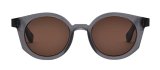 画像: MYKITA/マイキータ 【MYKITA+Maison Margiela　MMRAW013】823 47サイズ