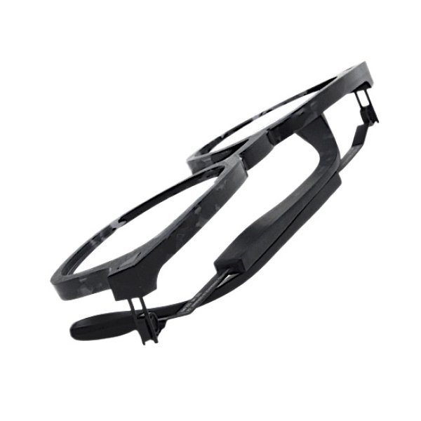 画像6: MYKITA/マイキータ 【MYKITA+Maison Margiela MMRAW020】842 48サイズ (6)