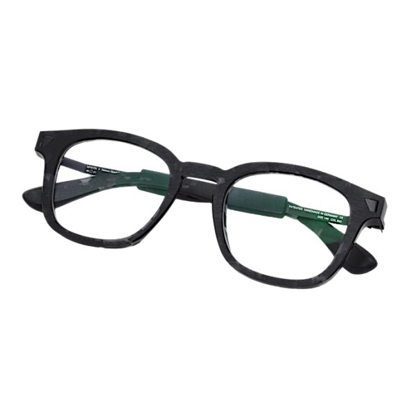 画像5: MYKITA/マイキータ 【MYKITA+Maison Margiela MMRAW020】842 48サイズ (5)