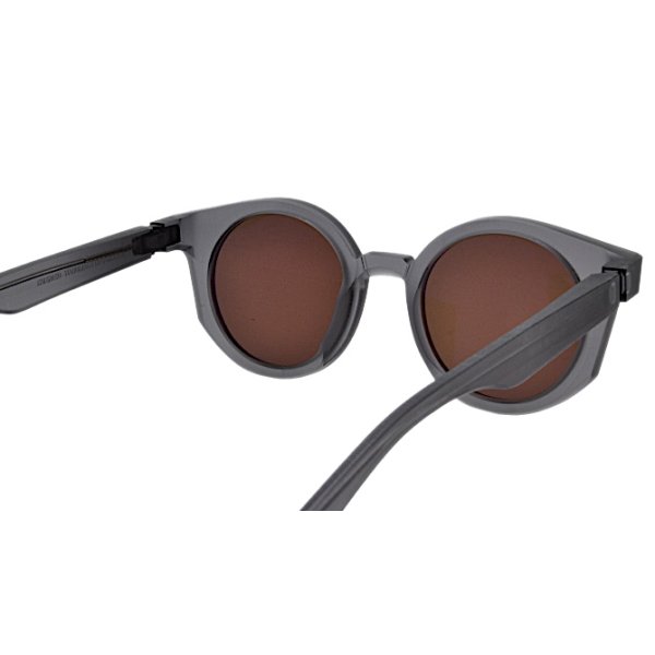 画像4: MYKITA/マイキータ 【MYKITA+Maison Margiela MMRAW013】823 47サイズ (4)