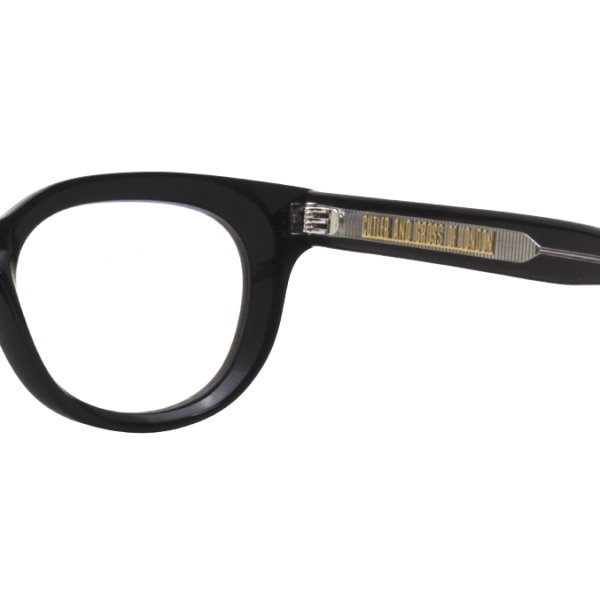 画像4: CUTLER AND GROSS/カトラーアンドグロス 【1304】 01 BLACK 50サイズ (4)