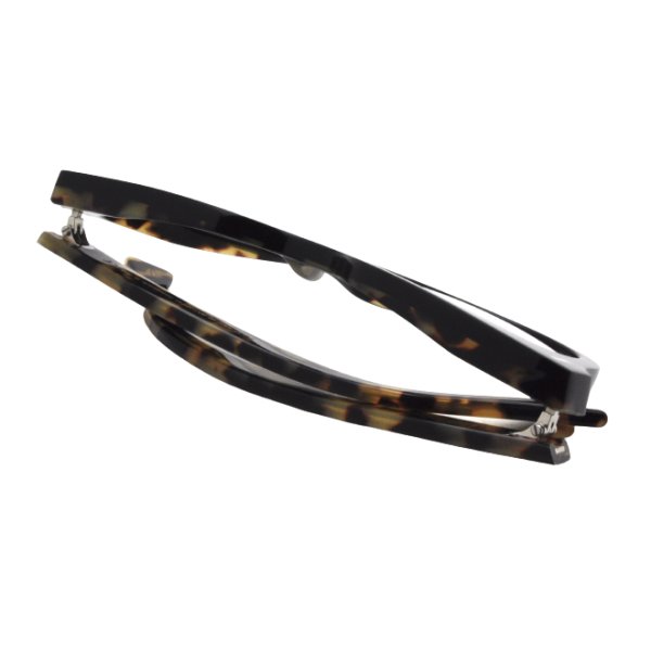 画像7: CUTLER AND GROSS/カトラーアンドグロス 【1304】 03 Black on Camo 50サイズ (7)