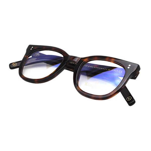 画像6: CUTLER AND GROSS/カトラーアンドグロス 【MP 0824】 Demi  47サイズ (6)