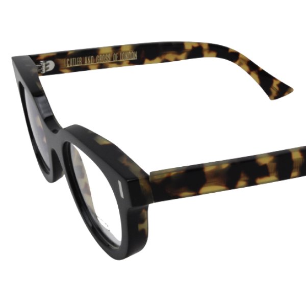 ★CUTLER AND GROSS★カトラー＆グロス★Mod.533★brown ☆CUTLER AND GROSS☆カトラー＆グロス☆Mod.533☆brown - メルカリ
