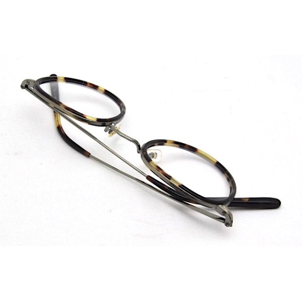 OLIVER PEOPLES/オリバー ピープルズ【OV1104 MP-2】5039 46