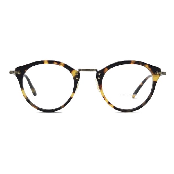 画像1: OLIVER PEOPLES/オリバー ピープルズ【OV5184 OP-505】1407 47サイズ (1)