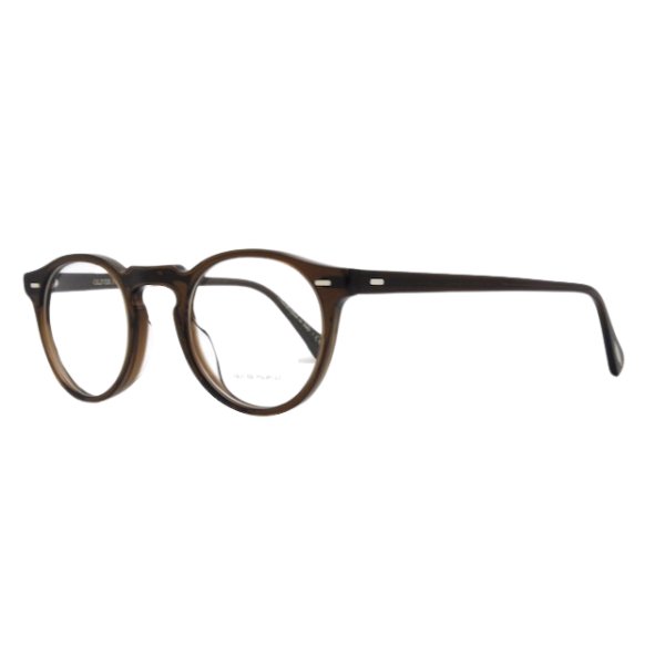 画像2: OLIVER PEOPLES/オリバー ピープルズ【OV5186A Gregory Peck】1625 45サイズ (2)