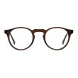 画像1: OLIVER PEOPLES/オリバー ピープルズ【OV5186A Gregory Peck】1625 45サイズ (1)