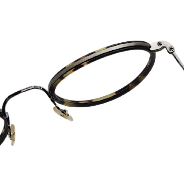 画像5: OLIVER PEOPLES/オリバー ピープルズ【OV1104 MP-2】5039 46サイズ (5)