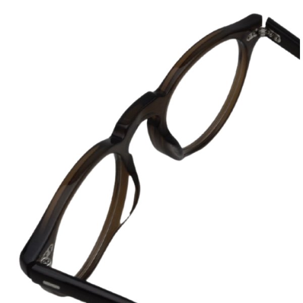 画像5: OLIVER PEOPLES/オリバー ピープルズ【OV5186A Gregory Peck】1625 45サイズ (5)