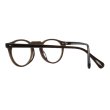 画像4: OLIVER PEOPLES/オリバー ピープルズ【OV5186A Gregory Peck】1625 45サイズ (4)