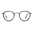 画像1: OLIVER PEOPLES/オリバー ピープルズ【OV1104 MP-2】5039 46サイズ (1)