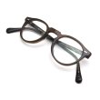 画像7: OLIVER PEOPLES/オリバー ピープルズ【OV5186A Gregory Peck】1625 45サイズ (7)