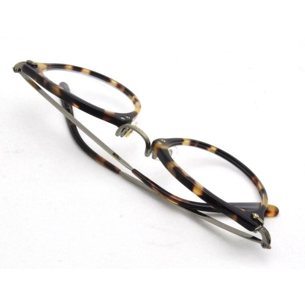 画像6: OLIVER PEOPLES/オリバー ピープルズ【OV5184 OP-505】1407 47サイズ (6)