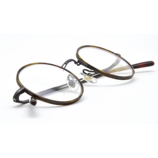 画像6: CLAYTON FRANKLIN/クレイトン フランクリン【636】BR 43サイズ (6)