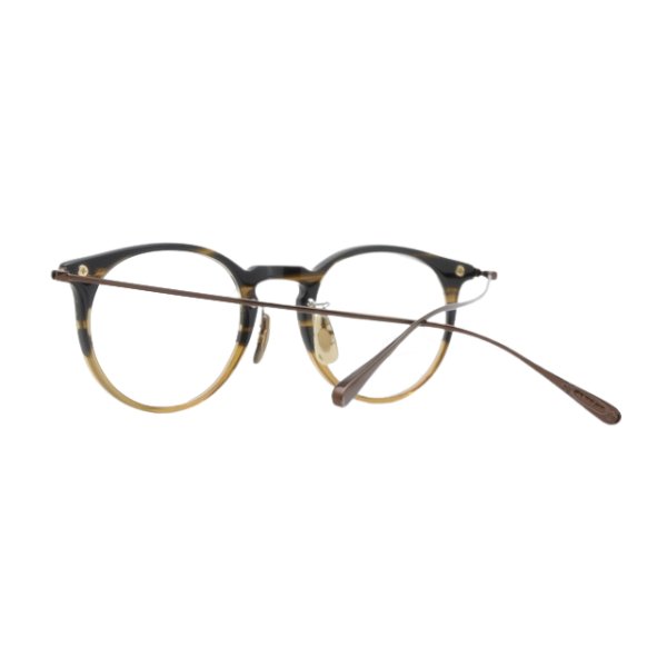 画像4: OLIVER PEOPLES/オリバー ピープルズ【OV5343D MARRET】1001 Brownhalf 46サイズ (4)