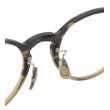 画像5: OLIVER PEOPLES/オリバー ピープルズ【OV5343D MARRET】1001 Brownhalf 46サイズ (5)