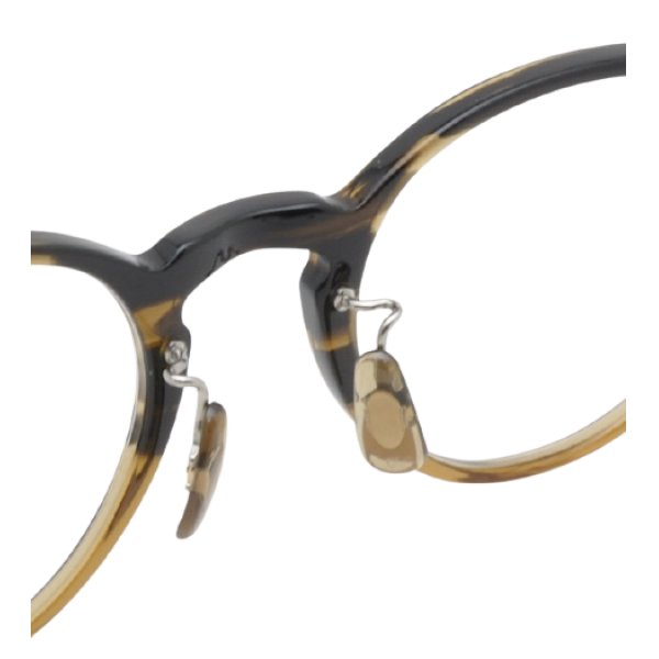 OLIVER PEOPLES】 Marett マレット OV5343D 1005（Black） 46