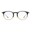 画像1: OLIVER PEOPLES/オリバー ピープルズ【OV5343D MARRET】1001 Brownhalf 46サイズ (1)