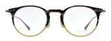 画像: OLIVER PEOPLES/オリバー ピープルズ【OV5343D MARRET】1001 Brownhalf 46サイズ