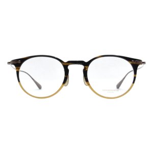 画像: OLIVER PEOPLES/オリバー ピープルズ【OV5343D MARRET】1001 Brownhalf 46サイズ