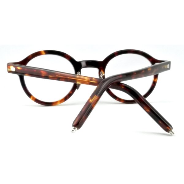 画像4: 10eyevan/ テンアイヴァン 【no.5 III】FR   TORTOISE 44サイズ (4)