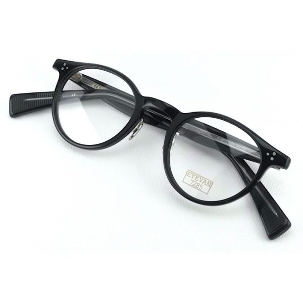 EYEVAN 7285 / アイヴァン 7285 【332】 100 44サイズ - 蒲池眼鏡舗