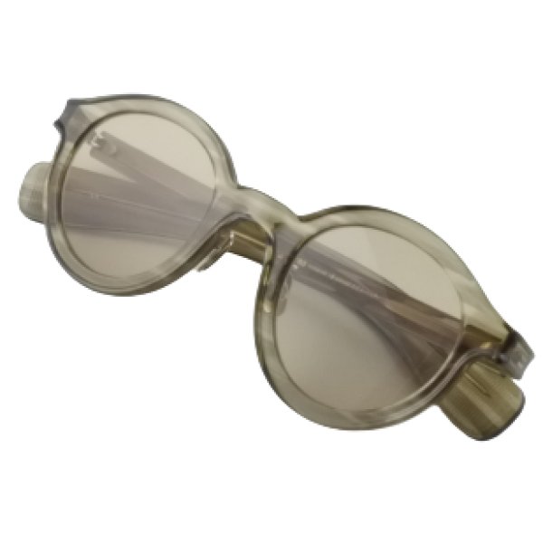 画像6: EYEVAN 7285 / アイヴァン 7285 【788】416 46サイズ (6)