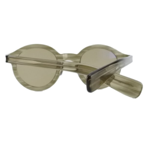 画像5: EYEVAN 7285 / アイヴァン 7285 【788】416 46サイズ (5)