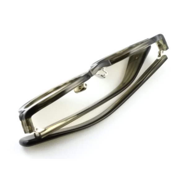 画像7: EYEVAN 7285 / アイヴァン 7285 【788】416 46サイズ (7)