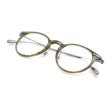 画像5: OLIVER PEOPLES/オリバー ピープルズ【OV5343D MARRET】1004 Greensasa 46サイズ (5)