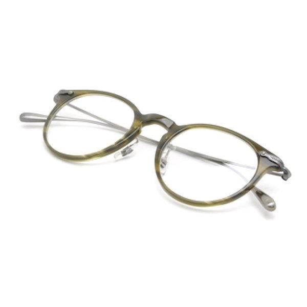 画像5: OLIVER PEOPLES/オリバー ピープルズ【OV5343D MARRET】1004 Greensasa 46サイズ (5)