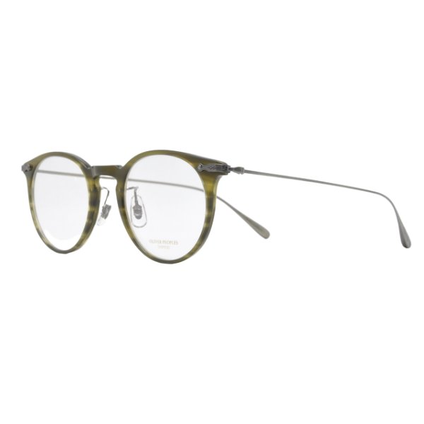 画像2: OLIVER PEOPLES/オリバー ピープルズ【OV5343D MARRET】1004 Greensasa 46サイズ (2)