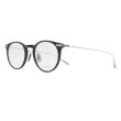 画像2: OLIVER PEOPLES/オリバー ピープルズ【OV5343D MARRET】1005 BK 46サイズ (2)