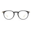 画像1: OLIVER PEOPLES/オリバー ピープルズ【OV5343D MARRET】1005 BK 46サイズ (1)