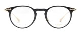 画像: OLIVER PEOPLES/オリバー ピープルズ【OV5343D MARRET】1005 BK 46サイズ