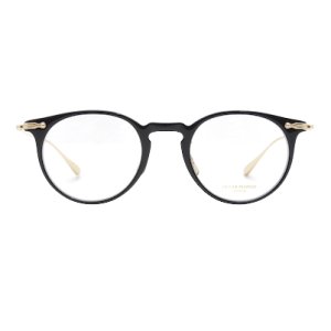 画像: OLIVER PEOPLES/オリバー ピープルズ【OV5343D MARRET】1005 BK 46サイズ