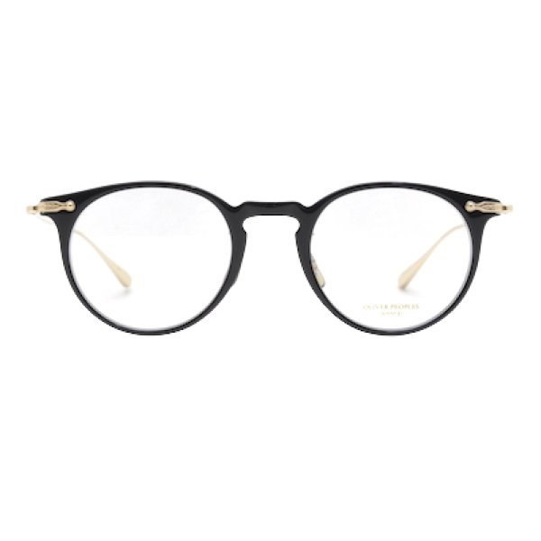 画像1: OLIVER PEOPLES/オリバー ピープルズ【OV5343D MARRET】1005 BK 46サイズ (1)