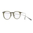 画像4: OLIVER PEOPLES/オリバー ピープルズ【OV5343D MARRET】1004 Greensasa 46サイズ (4)