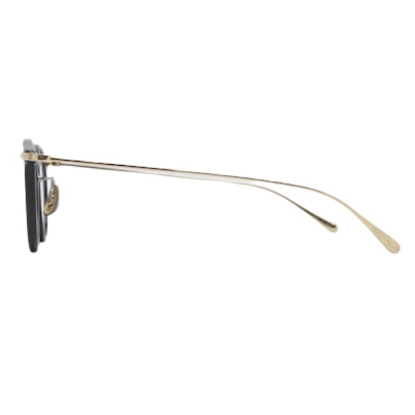 画像3: OLIVER PEOPLES/オリバー ピープルズ【OV5343D MARRET】1005 BK 46サイズ (3)