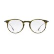 画像1: OLIVER PEOPLES/オリバー ピープルズ【OV5343D MARRET】1004 Greensasa 46サイズ (1)