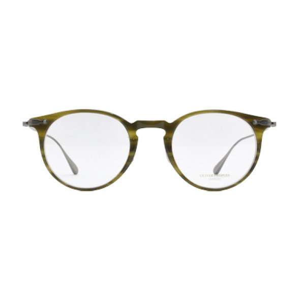 画像1: OLIVER PEOPLES/オリバー ピープルズ【OV5343D MARRET】1004 Greensasa 46サイズ (1)