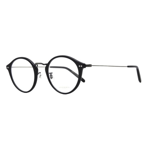 画像2: OLIVER PEOPLES/オリバー ピープルズ【OV5448T DONAIRE】1681 46サイズ (2)